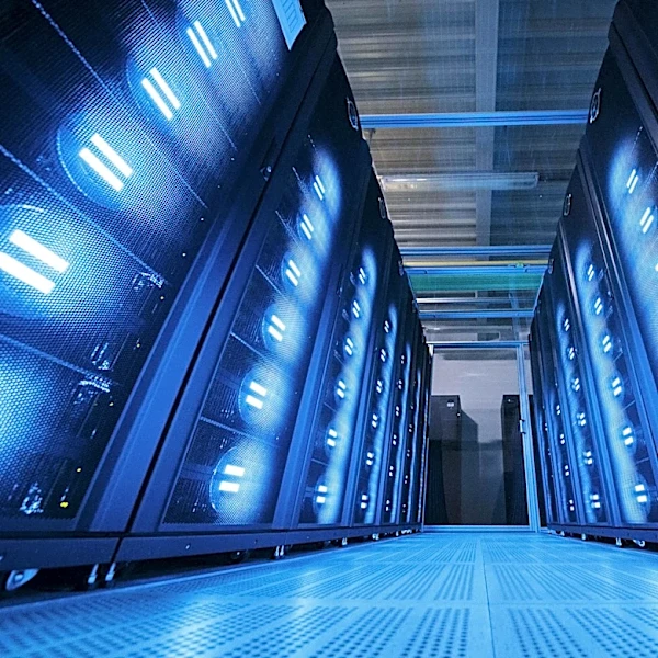 Garrett Gilcrease Advocates for Dialogue on Water-Intensive Data Center Development