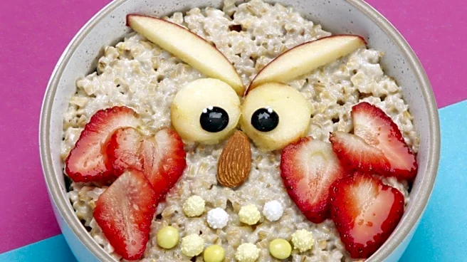 Breakfast Innovations Introduce Healthier and Convenient Options