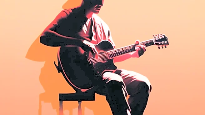 2ŁØT Releases New Single 'Iris' Featuring Eric Krasno, Promoting Self-Worth and Resilience