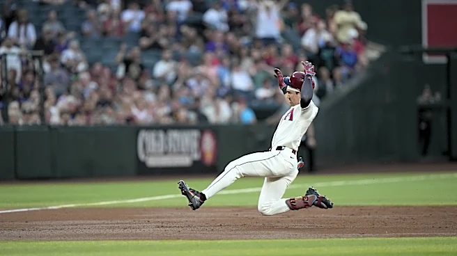 Arizona Diamondbacks Face Tough Loss to Tampa Bay Rays Amidst Player Milestones