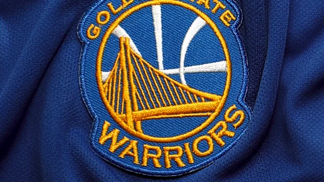 Golden State Warriors Secure Record Sponsorship Deal with AI Cloud Provider IREN