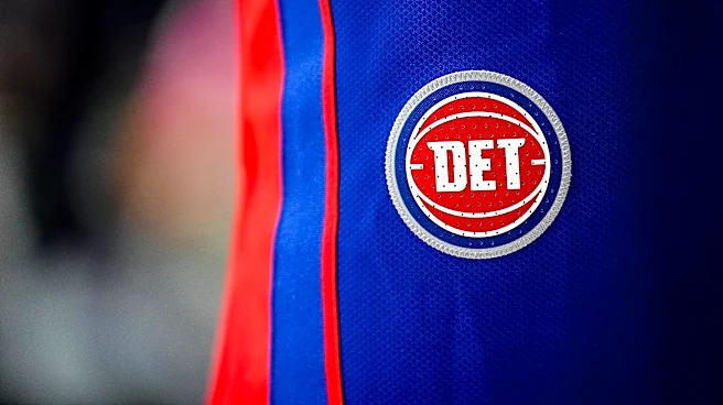 Detroit Pistons Announce 2026 Summer League Schedule Featuring Rookies Ebuka Okorie and Ugonna Onyenso