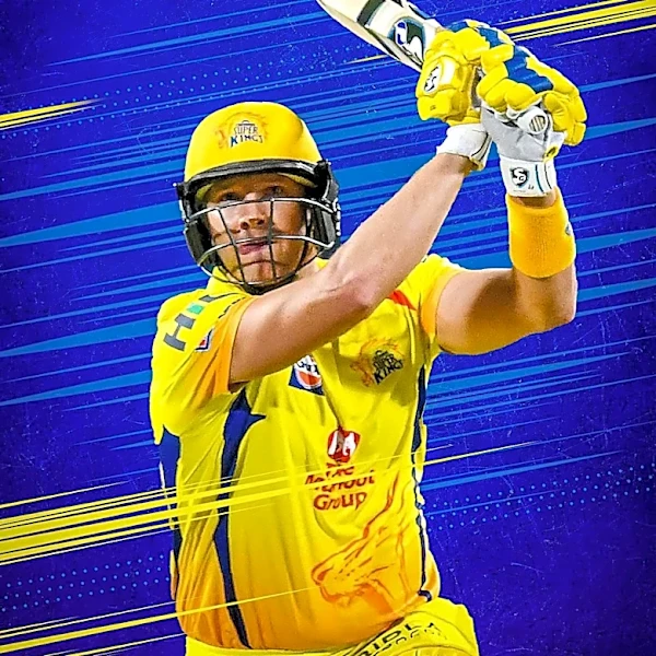 Texas Super Kings Secure Victory Over MI New York in Major League Cricket