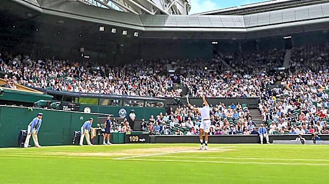 Wimbledon 2026: Tennis Players Demand Higher Prize Money