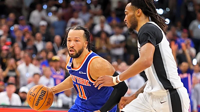 Kevin Durant Comments on Knicks' Championship Win, Urges Jalen Brunson to Seize the Moment