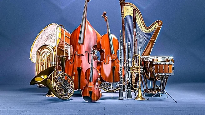 Sandburg Community Band Hosts Free Concert to Celebrate American Independence