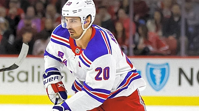 New York Rangers Select Alberts Šmits in 2026 NHL Draft to Bolster Defense