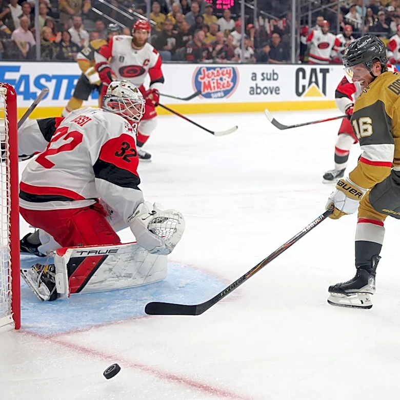 Vegas Golden Knights Trade Pavel Dorofeyev to New York Rangers for Draft Picks
