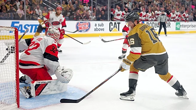 Vegas Golden Knights Trade Pavel Dorofeyev to New York Rangers for Draft Picks
