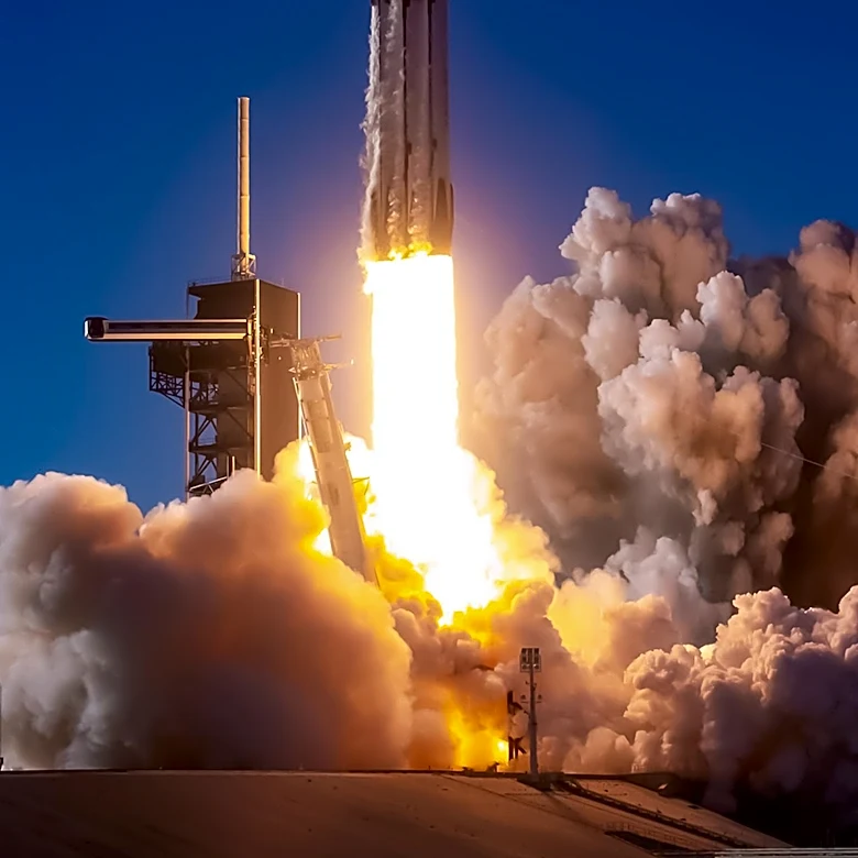 SpaceX Completes Record-Breaking IPO, Raises $86 Billion, Boosts Retail Trading