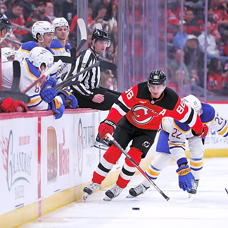 Buffalo Sabres Make Strategic Picks in 2026 NHL Draft to Strengthen Defense
