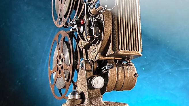 Costa Mesa Museum Unveils 'Staging California in Early Hollywood' Exhibition