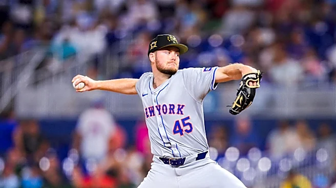 Brewers' Jacob Misiorowski Pushes Limits with Record-Breaking Fastball