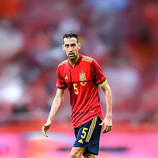 Spain's World Cup Campaign Faces Setback as Key Players Suffer Injuries