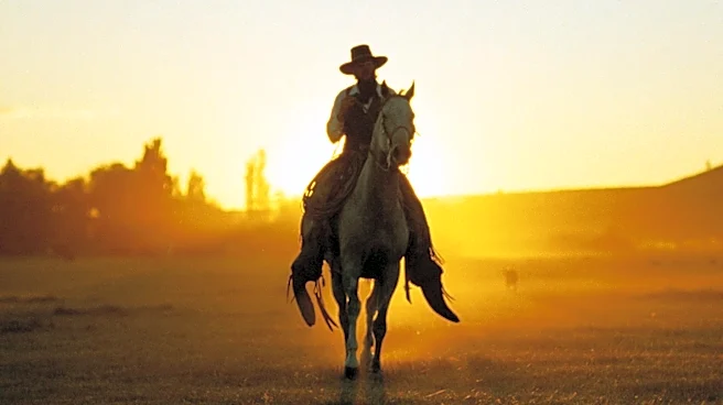 'Lone Rider' Debuts at Dances with Films Festival, Explores Millennial Loneliness
