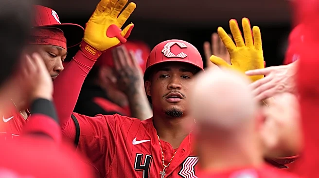 Cincinnati Reds Face Pittsburgh Pirates Amidst Injury Concerns for Jared Jones