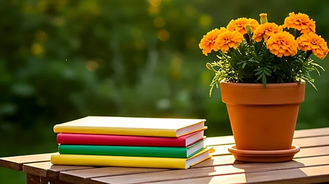 Publishers Highlight Wellness and Self-Help in Upcoming Lifestyle Books