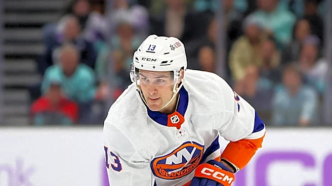 Ivar Stenberg Selected by Sharks in 2026 NHL Draft, Poised to Make Impact