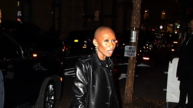 North West Showcases Edgy Style with Facial Piercings at Paris Fashion Week