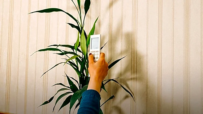 Smart Home Cooling Strategies Highlighted Amid Rising Heat Waves in the U.S.