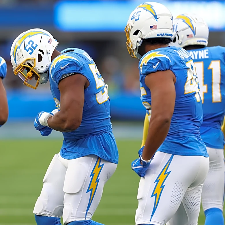 Chris O'Leary's Challenge: Winning Over the Chargers' Locker Room
