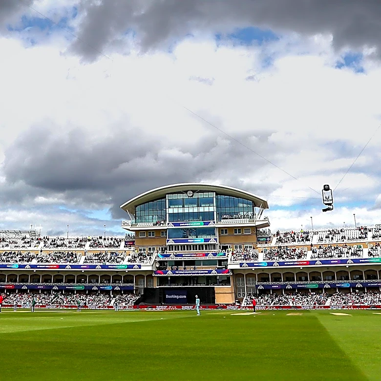 New Zealand Dominates England in Decisive Test at Trent Bridge