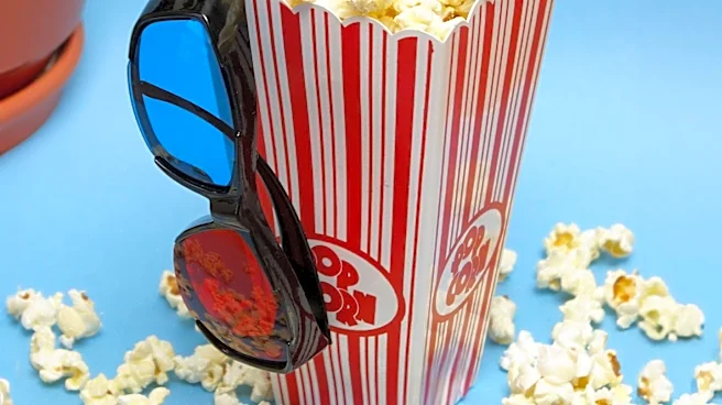 Summer Box Office Sees Strong Start with Blockbuster Hits