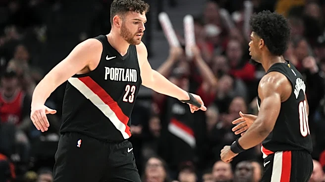 Portland Trail Blazers Intensify Efforts to Acquire Jaylen Brown Amid High Trade Demands