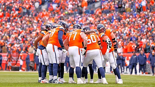 Colorado Sports Teams Host End of Season Sale to Benefit Charity