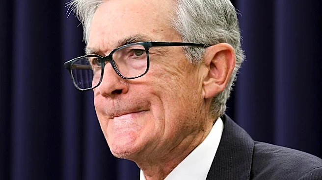 Federal Reserve's 2026 Rate Cut Odds Shift Amid AI Investment Concerns