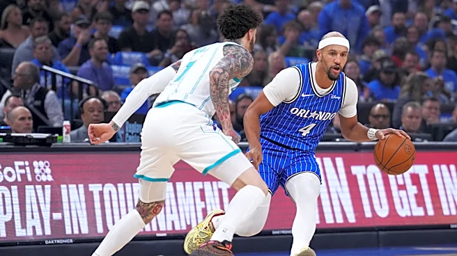 Danny Green Questions Timberwolves' Strategy After LaMelo Ball Trade