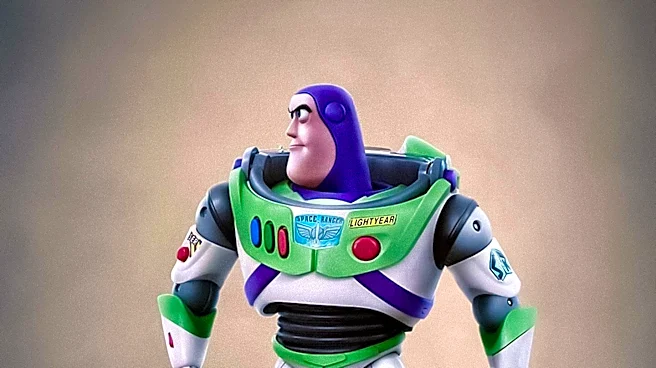 Box Office: 'Toy Story 5' Leads with $72M, 'Supergirl' and 'Jackass: Best and Last' Underperform