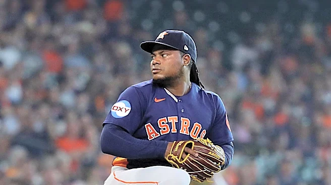 Angels' Walbert Ureña's Perfect Start Falters in Loss to Athletics