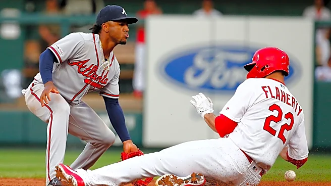 Braves' Diverse Pitching Strategy Secures 3-1 Victory Over Giants