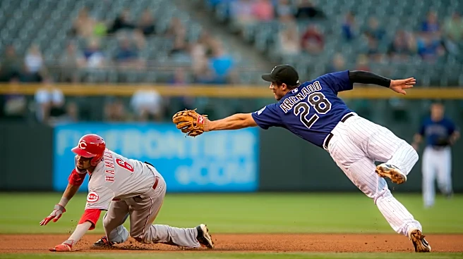 Minnesota Twins Secure Victory Over Colorado Rockies in Extra Innings