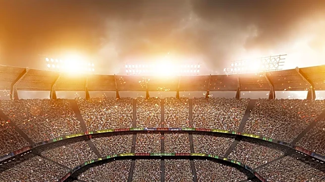 Argentina vs. Jordan FIFA World Cup Match: Stakes and Broadcast Details