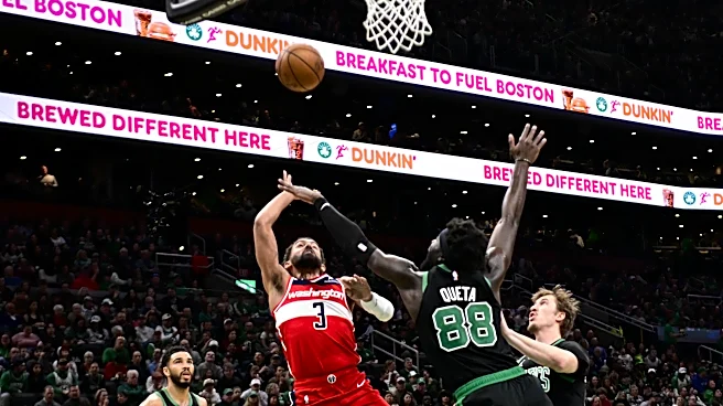 Boston Celtics Set High Asking Price for Jaylen Brown Amid Trade Discussions