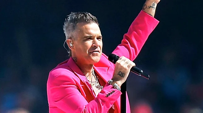 Carín León to Headline First Concert at Inter Miami's Stadium, Celebrating Cultural Unity