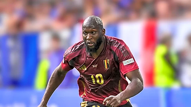 Belgium Secures Victory Over New Zealand in World Cup Group Stage