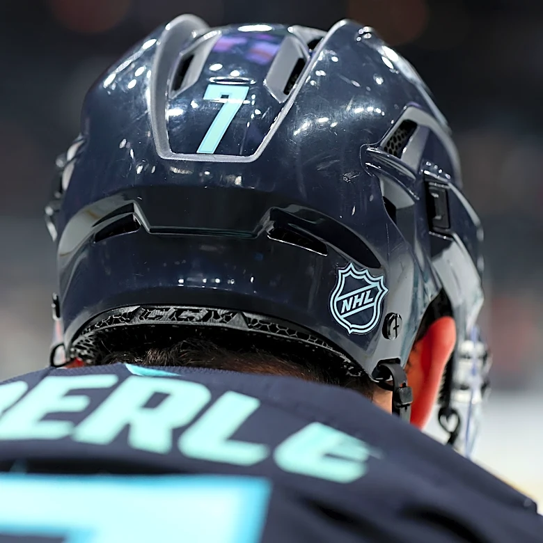Seattle Kraken Select Chase Reid as No. 7 Pick in 2026 NHL Draft