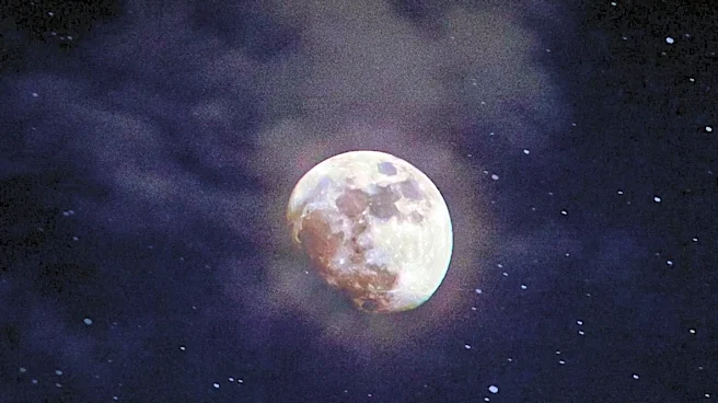 June Strawberry Moon 2026: Viewing Opportunities and Cultural Significance