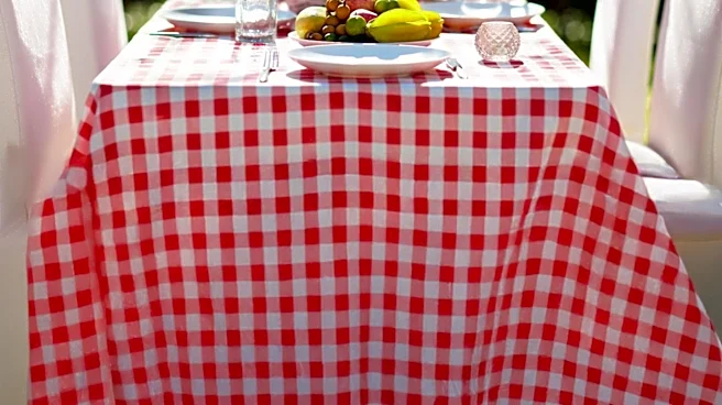 Entertaining Expert Paul Zahn Shares Tips for 4th of July Party Hosting
