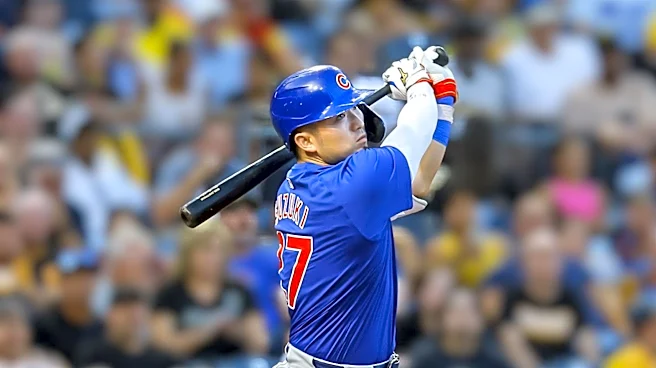 Milwaukee Brewers Aim to Extend Division Lead Against Chicago Cubs