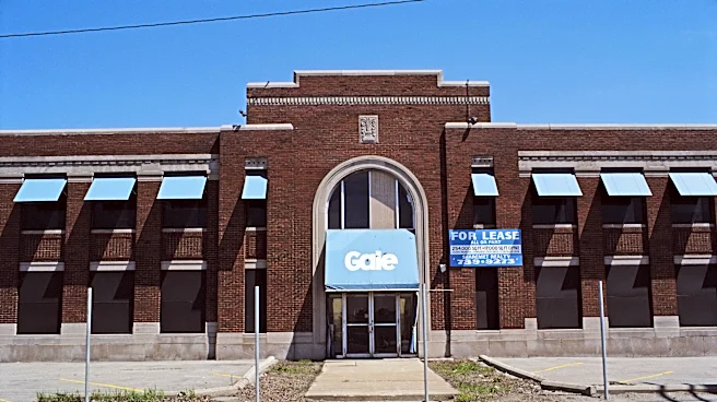 Dunkirk Boardwalk Businesses Face Lease Uncertainty Amid City Deliberations