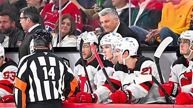 Minnesota Wild's Bill Guerin Named NHL General Manager of the Year