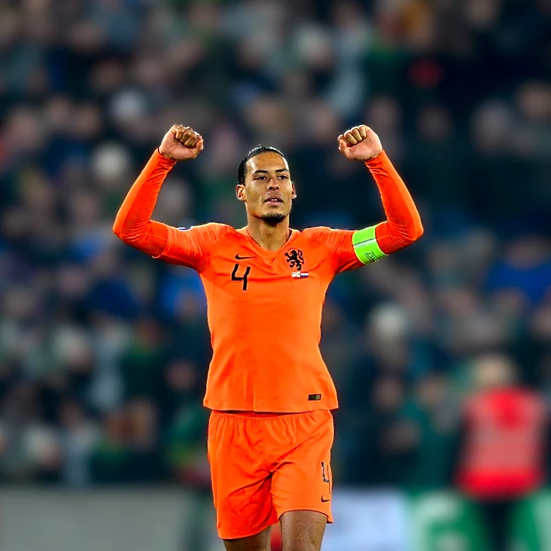 Netherlands Secures Top Spot in Group F with Victory Over Tunisia