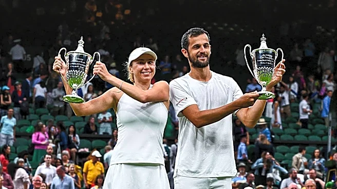 Wimbledon Players Seek Higher Prize Money Amidst Limited Protest Efforts