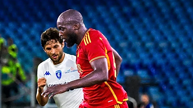 Belgium Advances to World Cup Knockouts, New Zealand Exits Tournament
