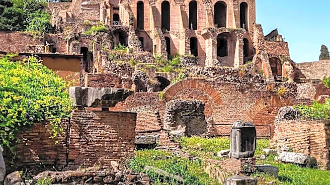 New Podcast Explores Alternate History: Carthage's Potential Victory Over Rome