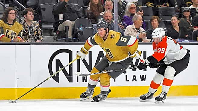 Philadelphia Flyers Draft Maksim Sokolovskii, Emphasizing Physical Defense